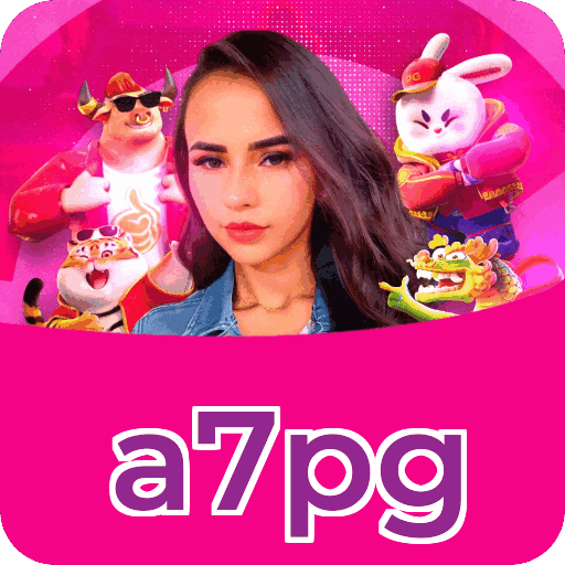 Siga a a7pg no Facebook