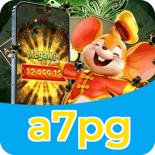 Jogos com maior RTP na a7pg