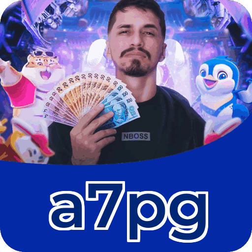 Login rápido no app a7pg